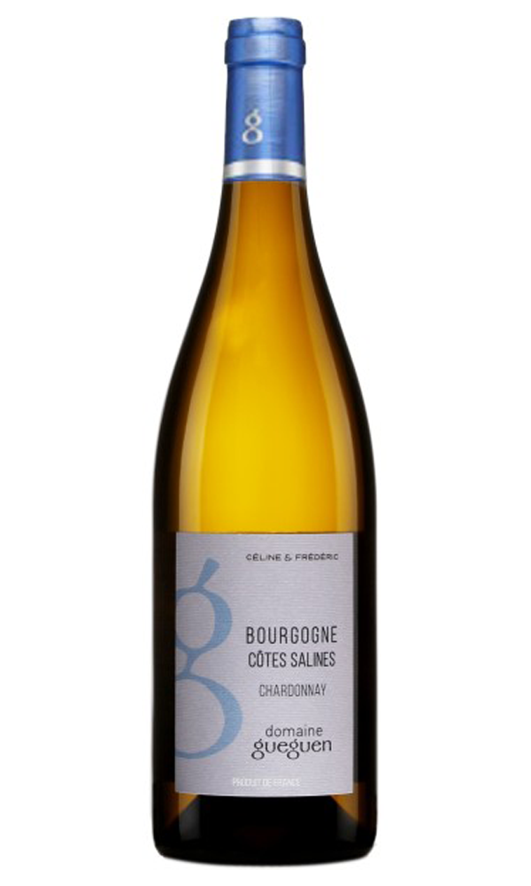 Domaine Gueguen Bourgogne Blanc Cotes Salines White Wine Affairs