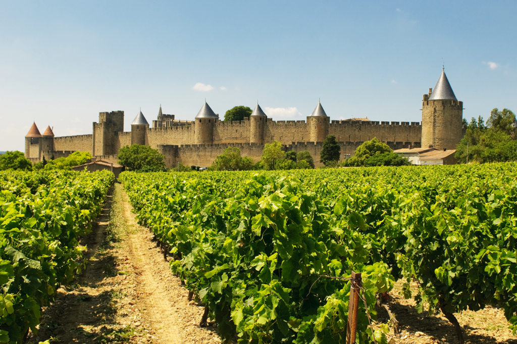 Our Guide To Languedoc Roussillon Wine Wine Affairs